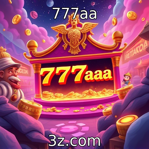 777aa : Crescimento das plataformas de jogos em nuvem