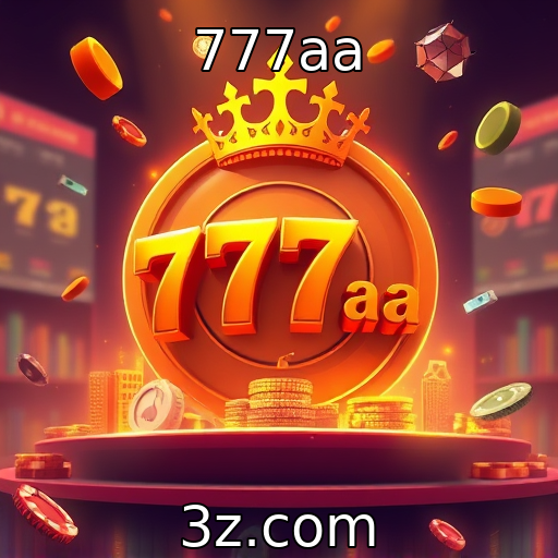 777aa - Tendências emergentes na indústria de jogos para o futuro