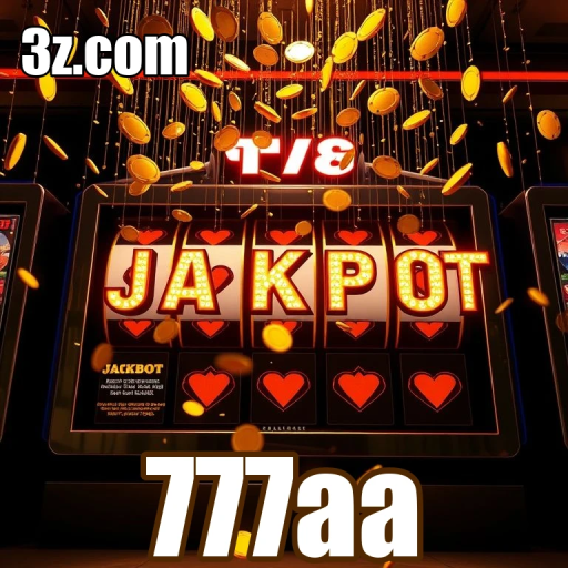 Jogos Mobile no 777aa: Experiência de Diversão Sem Limites