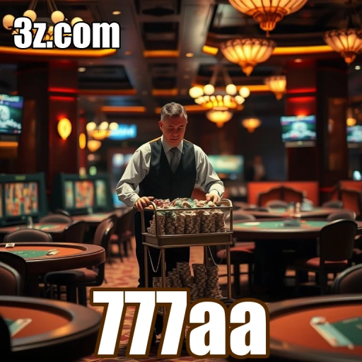 Experimente a Roulette Inovadora do Site 777aa com Emoção