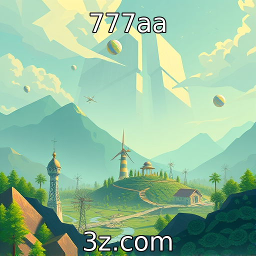 777aa - Desenvolvimento de jogos sustentáveis e suas implicações