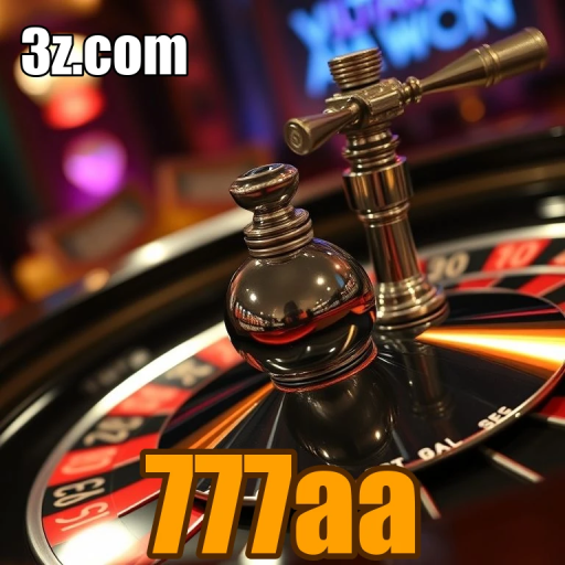 Mergulhe No Mundo Vibrante das Mesas do 777aa